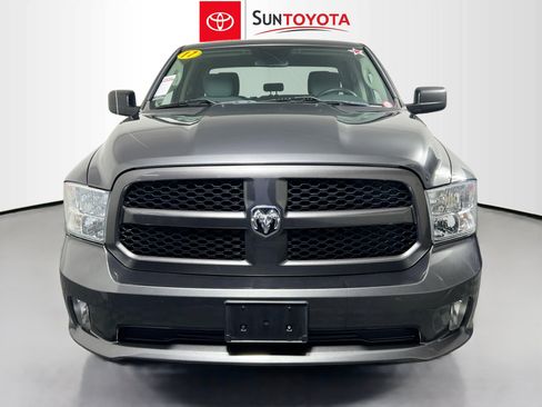 Used 2017 RAM 1500 Express w/ Express Value Package image 10