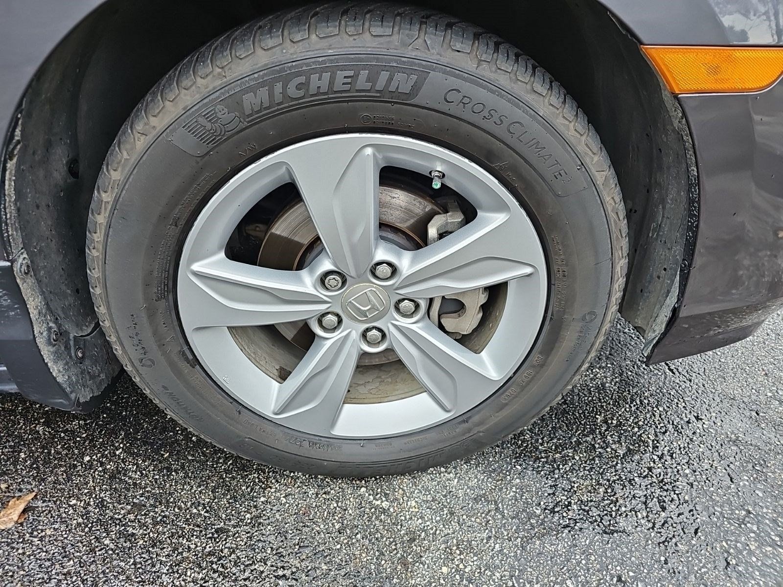 Used 2018 Honda Odyssey EX-L image 10