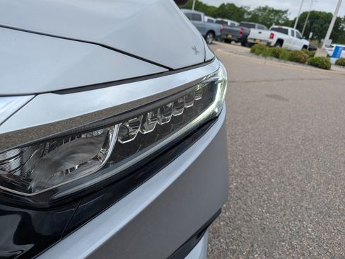 Used 2022 Honda Accord LX image 16