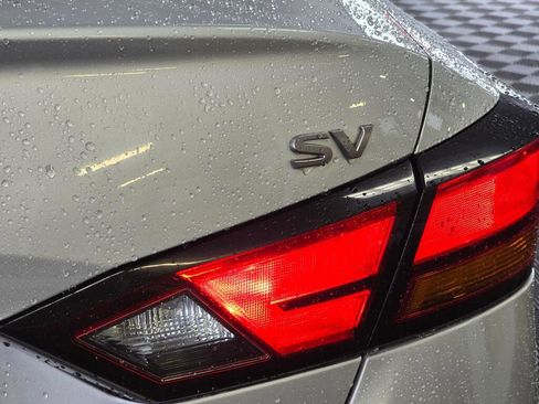 Used 2023 Nissan Altima 2.5 SV image 15