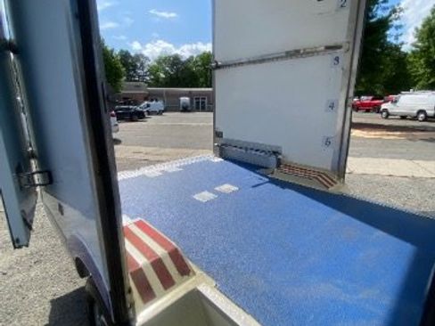 Used 2020 Ford Transit 350 w/ Upfitter Package RWD image 14