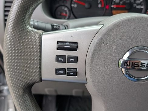 Used 2019 Nissan Frontier S RWD image 14