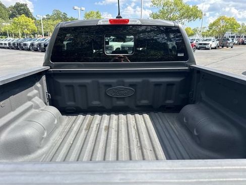 Certified 2019 Ford Ranger Lariat w/ Equipment Group 501A Mid AWD/4WD image 43