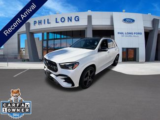Used 2026 Mercedes-Benz GLE 450 4MATIC 360° Tour