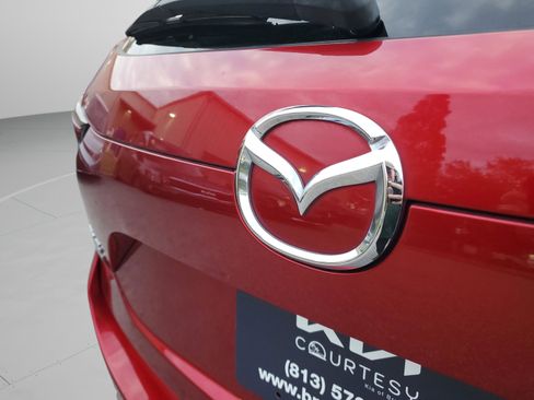 Used 2019 MAZDA CX-5 Signature image 31