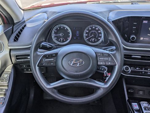 Certified 2023 Hyundai Sonata SE FWD image 22