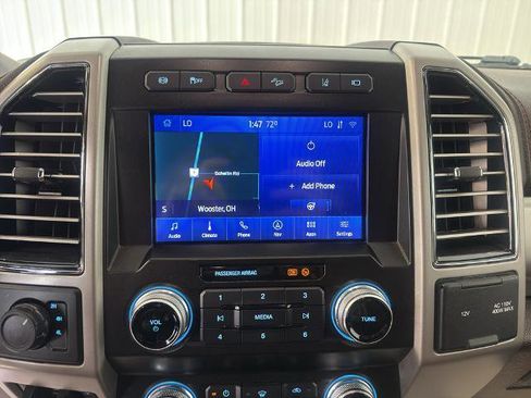 Certified 2020 Ford F250 King Ranch w/ King Ranch Ultimate Package image 4