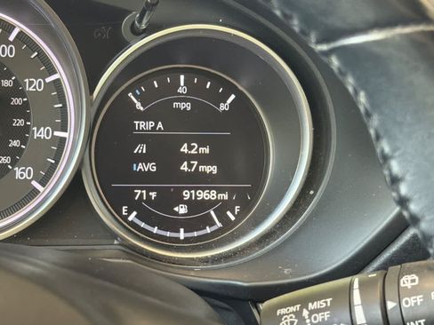 Used 2018 MAZDA CX-5 Grand Touring AWD/4WD image 31