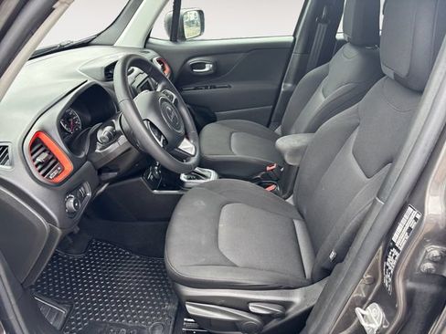 Used 2020 Jeep Renegade Sport AWD/4WD image 9