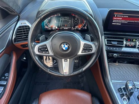 Used 2023 BMW 840i Gran Coupe image 28