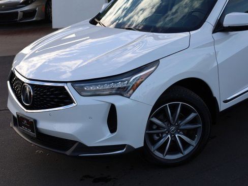 Used 2022 Acura RDX w/Technology Package image 6