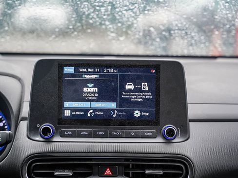 Certified 2023 Hyundai Kona SEL image 14