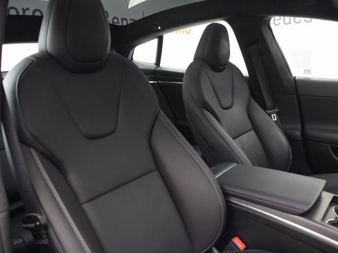 Used 2024 Tesla Model S Plaid image 16