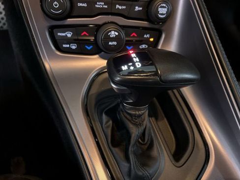 Used 2023 Dodge Challenger R/T Scat Pack w/ 1320 Plus Group RWD image 15