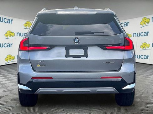 Used 2024 BMW X1 xDrive28i w/ Convenience Package AWD/4WD image 5