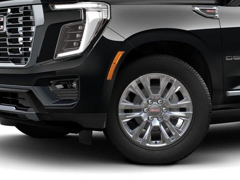 New 2026 GMC Yukon Denali w/ Sun & Power Step Package image 55
