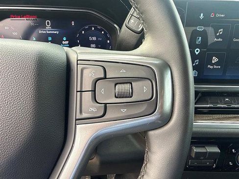Used 2026 Chevrolet Silverado 1500 RST AWD/4WD image 23