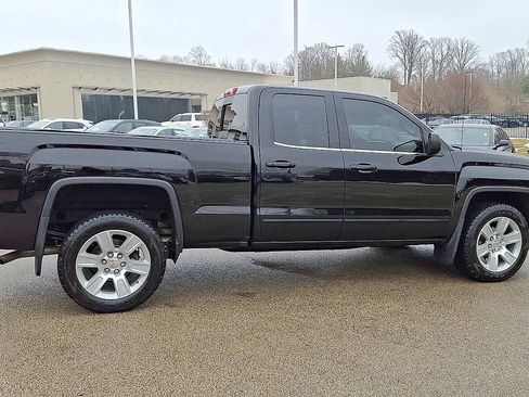 Certified 2018 GMC Sierra 1500 SLE w/ SLE Value Package image 9