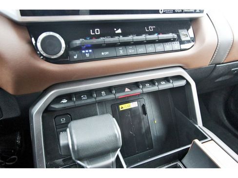 Used 2023 Toyota Tundra 1794 Edition w/ Advanced Package AWD/4WD image 20