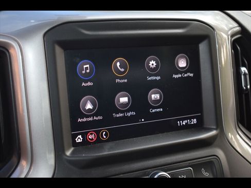 Used 2021 Chevrolet Silverado 2500 W/T w/ WT Fleet Convenience Package RWD image 10