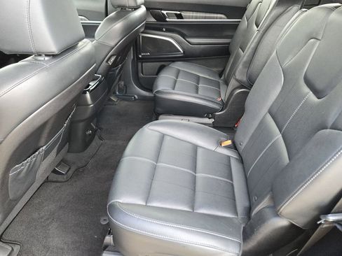 Used 2024 Kia Telluride SX FWD image 21