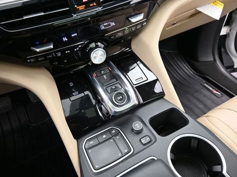 Used 2022 Acura MDX SH-AWD w/ Technology Package image 28