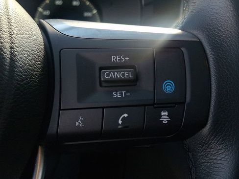 Certified 2024 INFINITI QX60 Luxe w/ Cargo Package image 23