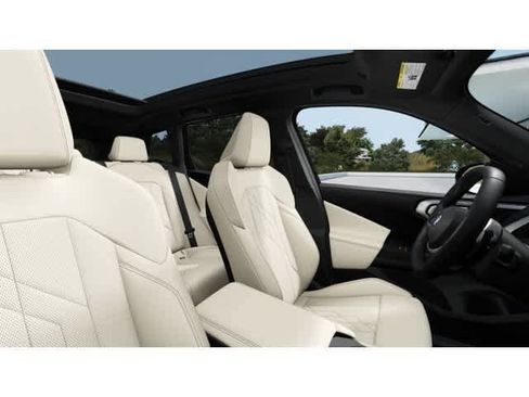 Used 2026 BMW X3 xDrive30i w/ Convenience Package AWD/4WD image 9