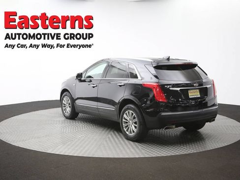 Used 2018 Cadillac XT5 Luxury w/ Driver Awareness Package AWD/4WD image 67