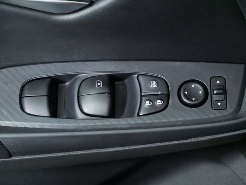 Used 2023 Nissan Sentra SV w/ All-Weather Package FWD image 21