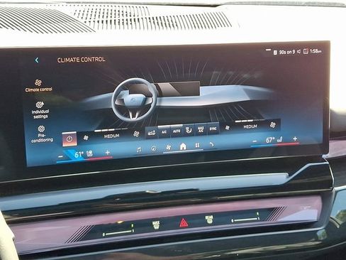 Used 2025 BMW 540i xDrive 540i xDrive image 20