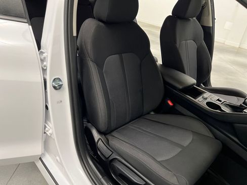 Used 2022 Kia K5 LXS image 20