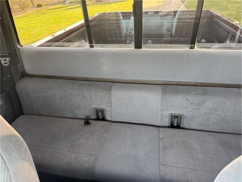 Used 1995 Ford F150 XL image 13