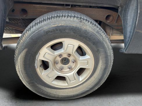 Used 2008 Chevrolet Silverado 1500 LT RWD image 19