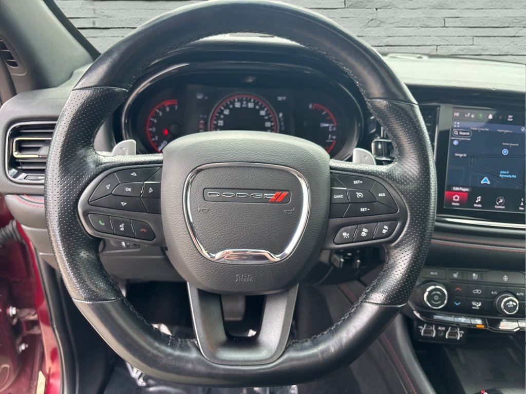 Used 2024 Dodge Durango R/T AWD/4WD image 11