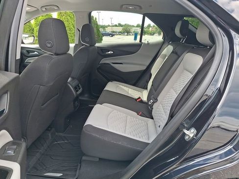 Certified 2020 Chevrolet Equinox LT AWD/4WD image 10