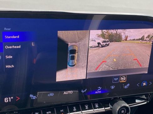 New 2025 Chevrolet Blazer EV LT w/ Super Cruise Package image 18