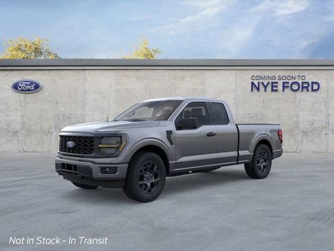 New 2026 Ford F150 STX image 2