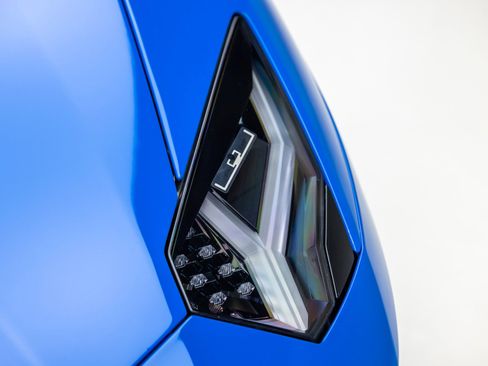 Used 2017 Lamborghini Aventador LP 750-4 Superveloce image 14