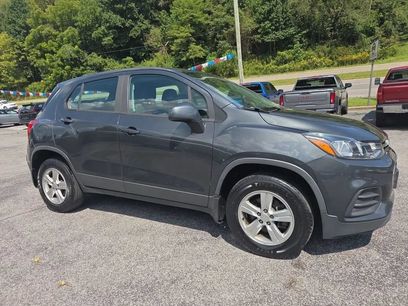 Used 2019 Chevrolet Trax LS w/ LPO, Protection Package
