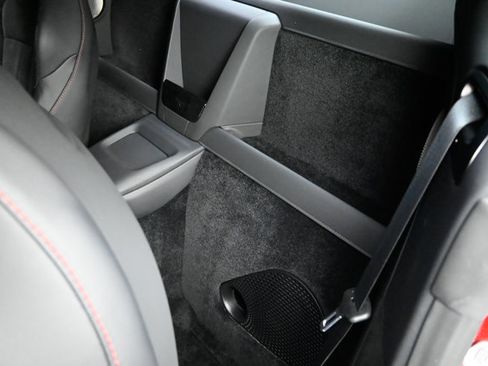 Used 2025 Aston Martin V8 Vantage image 54