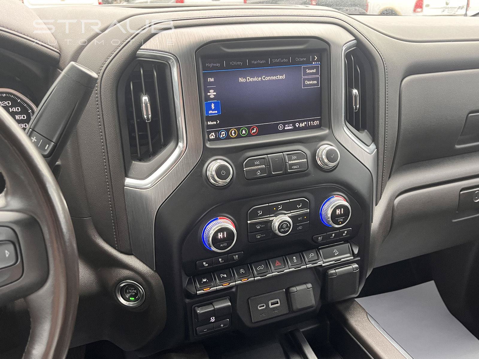 Used 2020 GMC Sierra 1500 Denali w/ Technology Package AWD/4WD image 26