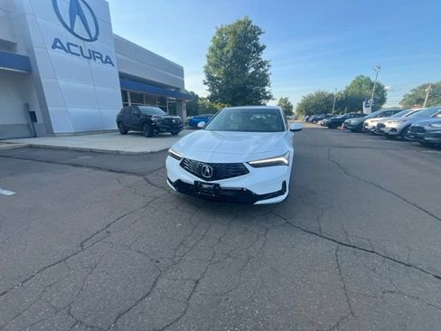 Used 2025 Acura Integra A-Spec FWD image 27