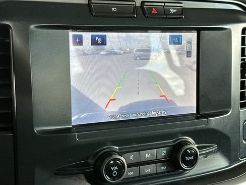 Used 2022 Ford F150 XLT AWD/4WD image 18