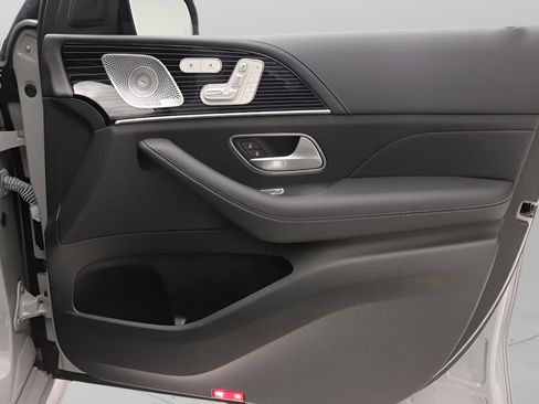 Certified 2024 Mercedes-Benz GLE 450 4MATIC image 21