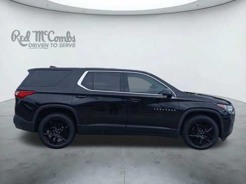 Used 2019 Chevrolet Traverse LS FWD image 6