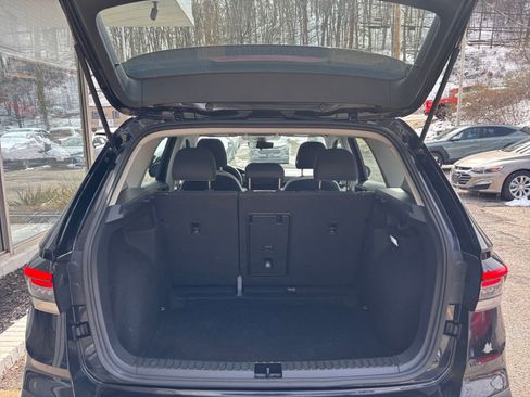 Used 2025 Volkswagen Taos S image 30