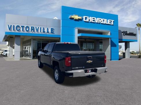 Used 2017 Chevrolet Silverado 1500 LT w/ LT Eassist Package RWD image 8