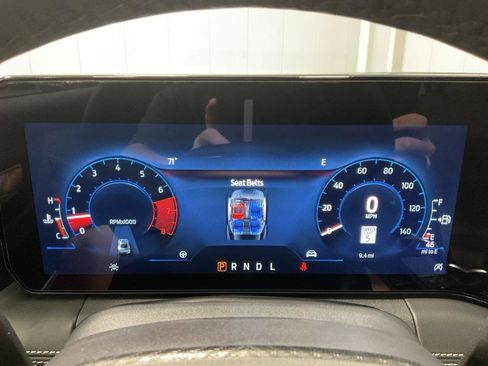 Used 2024 Ford Mustang Premium RWD image 18
