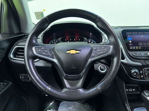 Used 2019 Chevrolet Equinox LT w/ Sun & Navigation Package FWD image 20